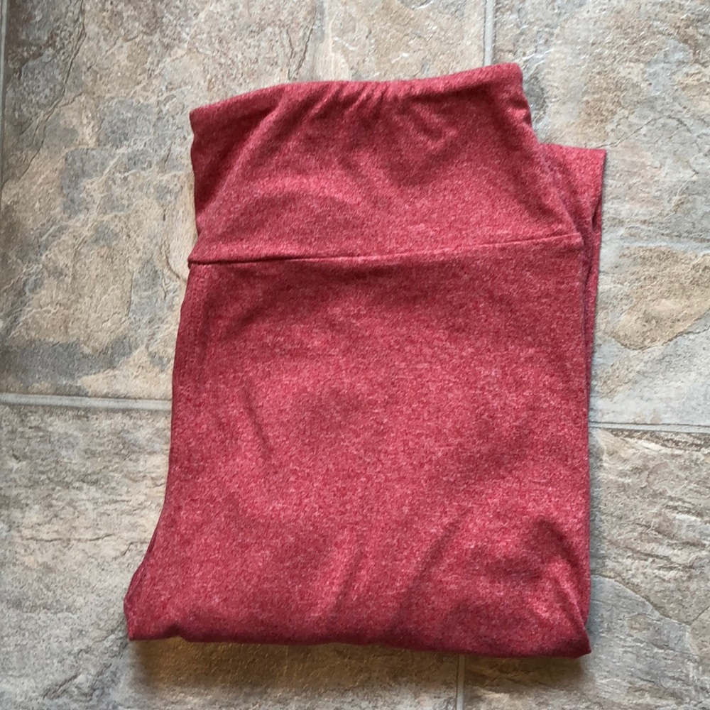 Lularoe OS Leggings